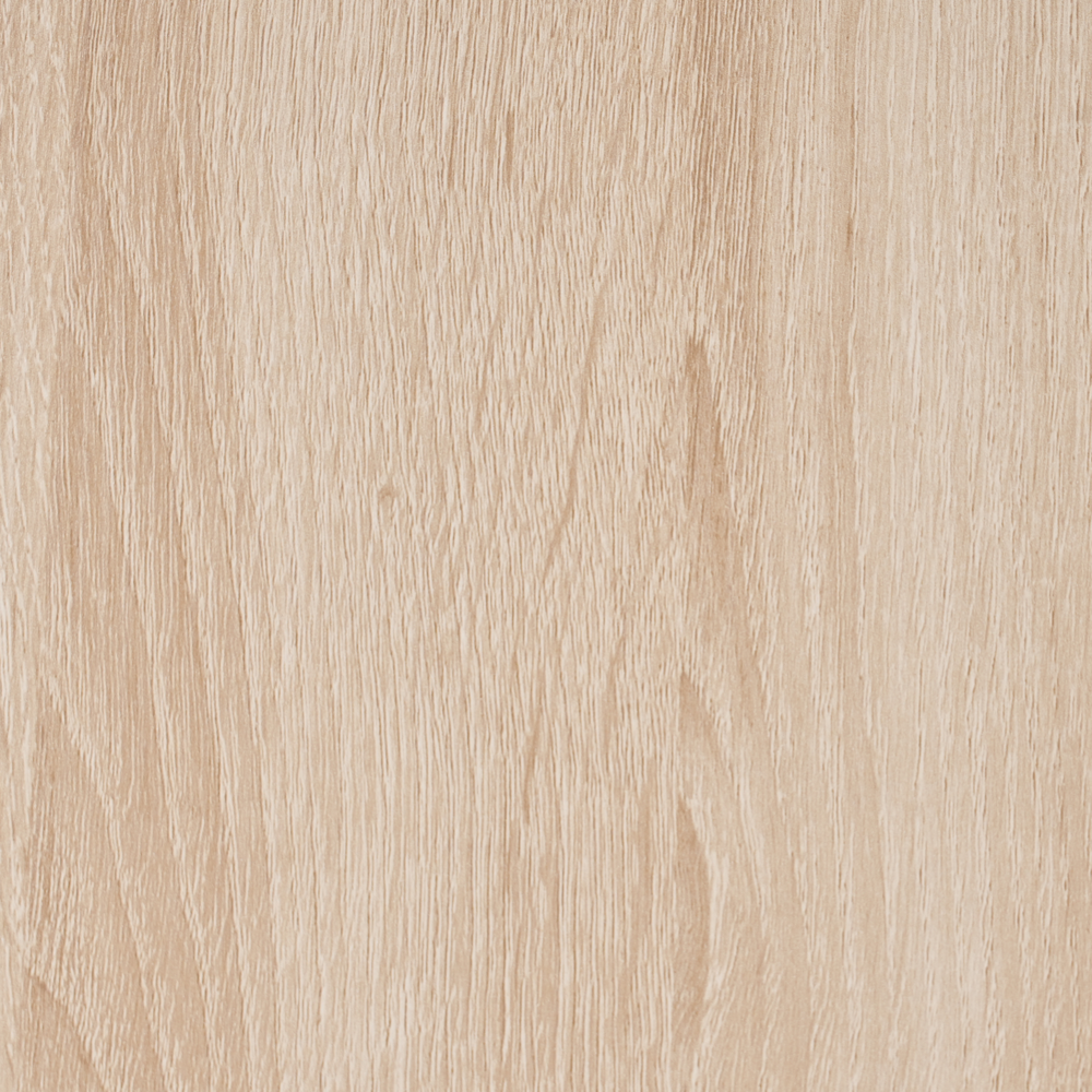 Mobile da bagno con lavabo in legno massiccio 80 x 47 cm Marrone chiaro stile moderno