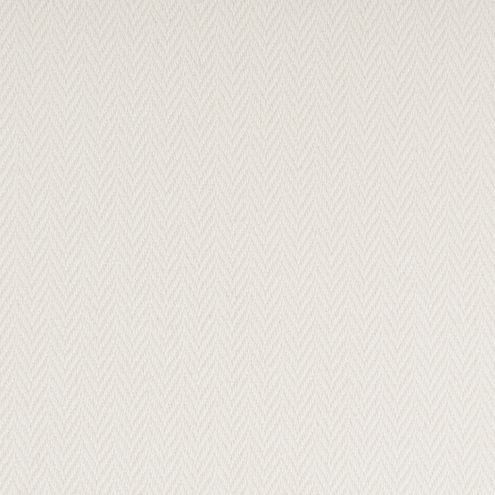 Set di copricuscini per esterni in tessuto bianco sporco per divano, sedile, schienale e federe.