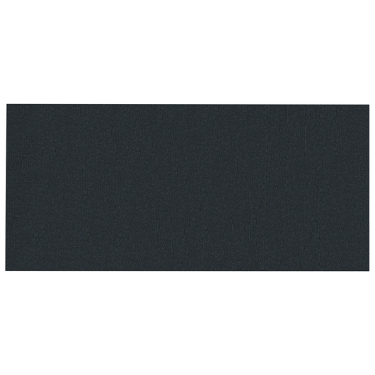 Zerbino in fibra di cocco naturale con fondo in gomma 55 x 120 cm Natale Natale Motivo festivo Antiscivolo