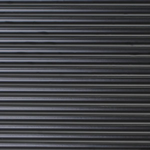 Mobile da bagno sospeso con lavabo in legno MDF e contenitore 80 cm Nero design moderno