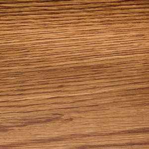 Tavolo da pranzo impiallacciato in legno di quercia scura MDF Gambe in legno di olmo 180 x 90 cm Piano rettangolare impiallacciato