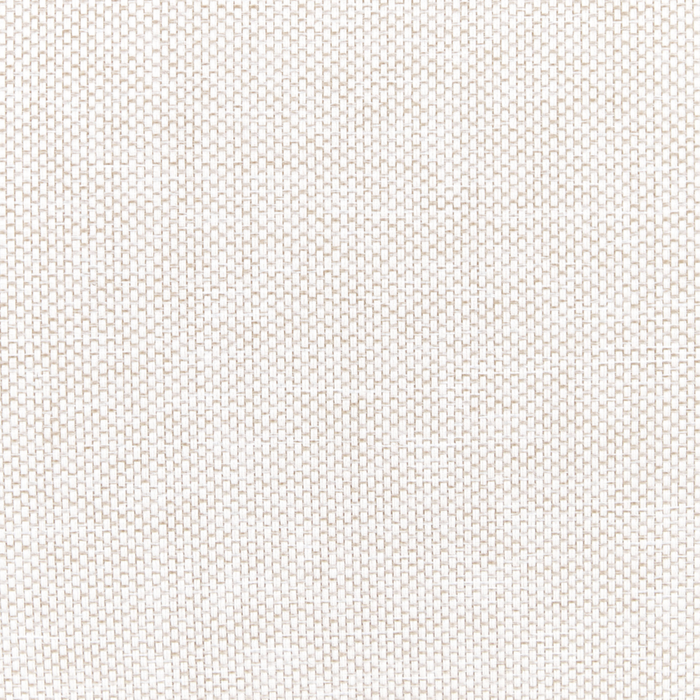 Set di copricuscini per esterni Beige Tessuto Divano Seduta Schienale Lato Federe