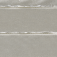 Materasso rigido a molle insacchettate con schiuma viscoelastica a 7 zone 120 x 200 design moderno