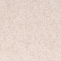 Pannello acustico in tessuto Imbottito 130 x 60 cm beige per scrivania tavolo ufficio