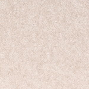 Pannello acustico in tessuto Imbottito 130 x 60 cm beige per scrivania tavolo ufficio