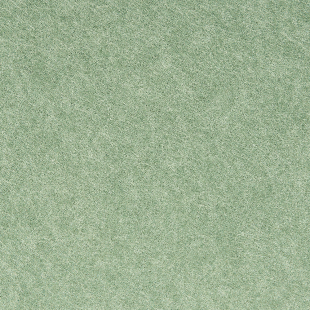 Pannello acustico in tessuto Imbottito 130 x 60 cm verde per scrivania tavolo ufficio