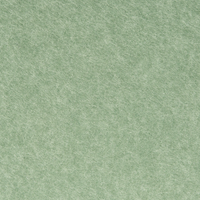 Pannello acustico in tessuto Imbottito 130 x 60 cm verde per scrivania tavolo ufficio