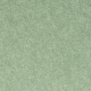 Pannello acustico in tessuto Imbottito 130 x 60 cm verde per scrivania tavolo ufficio