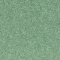 Pannello Divisorio da Scrivania Verde in PET con Rivestimento in Tessuto, 160 x 50 cm, Schermo Acustico per Ufficio e Home Office