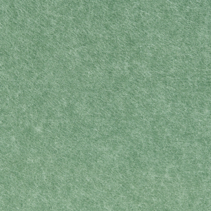 Pannello Divisorio da Scrivania Verde in PET con Rivestimento in Tessuto, 160 x 50 cm, Schermo Acustico per Ufficio e Home Office