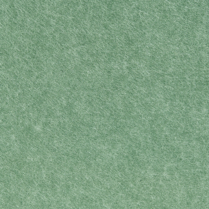 Pannello Divisorio da Scrivania Verde in PET con Rivestimento in Tessuto 72 x 50 cm Schermo Acustico per Ufficio e Home Office