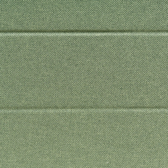 Pannello divisorio Verde Copertura in tessuto 120 x 40 cm Schermo acustico Morsetti di montaggio modulari Casa Ufficio