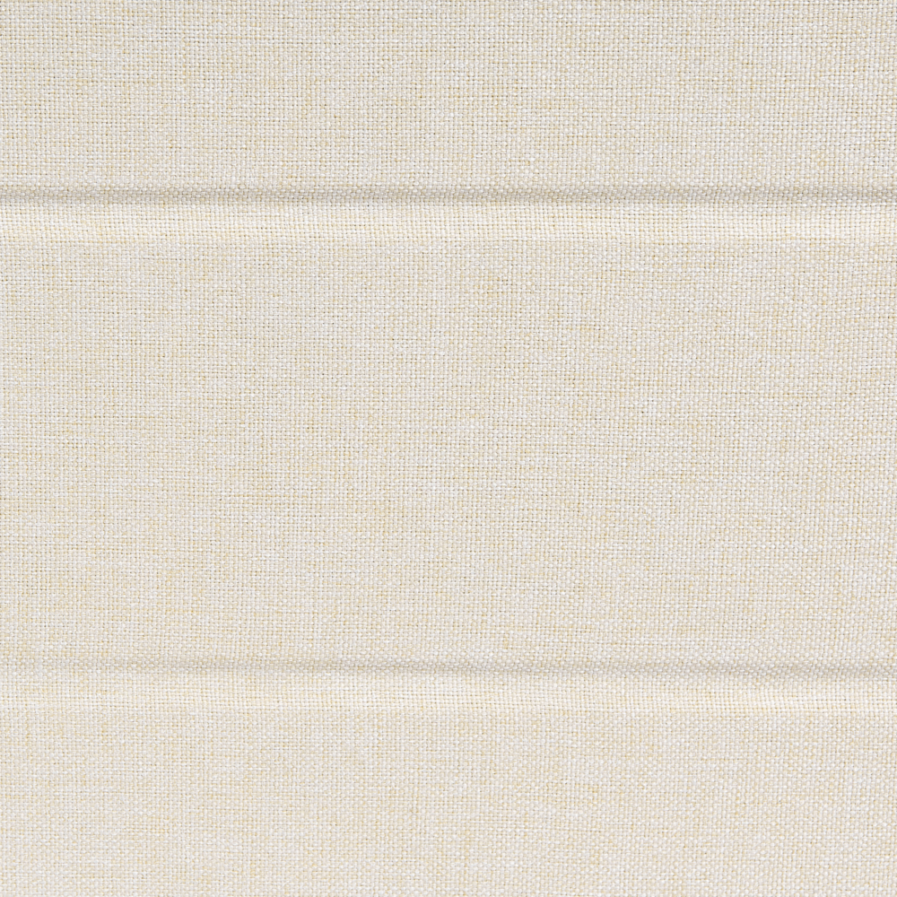 Pannello divisorio Beige Chiaro Copertura in tessuto 180 x 40 cm Schermo acustico Morsetti di montaggio modulari Casa Ufficio