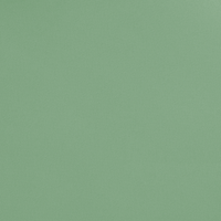 Tavolino da Giardino Rotondo in Metallo verde da 40 cm Stile Vintage per Esterno