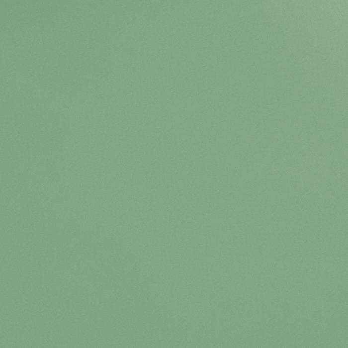 Tavolino da Giardino Rotondo in Metallo verde da 40 cm Stile Vintage per Esterno