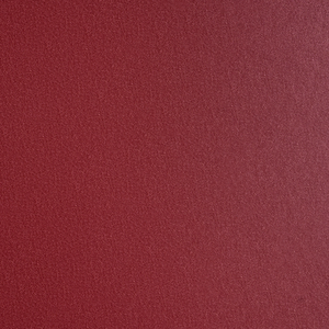 Tavolino da Giardino Rotondo in Metallo bordeaux da 40 cm Stile Vintage per Esterno