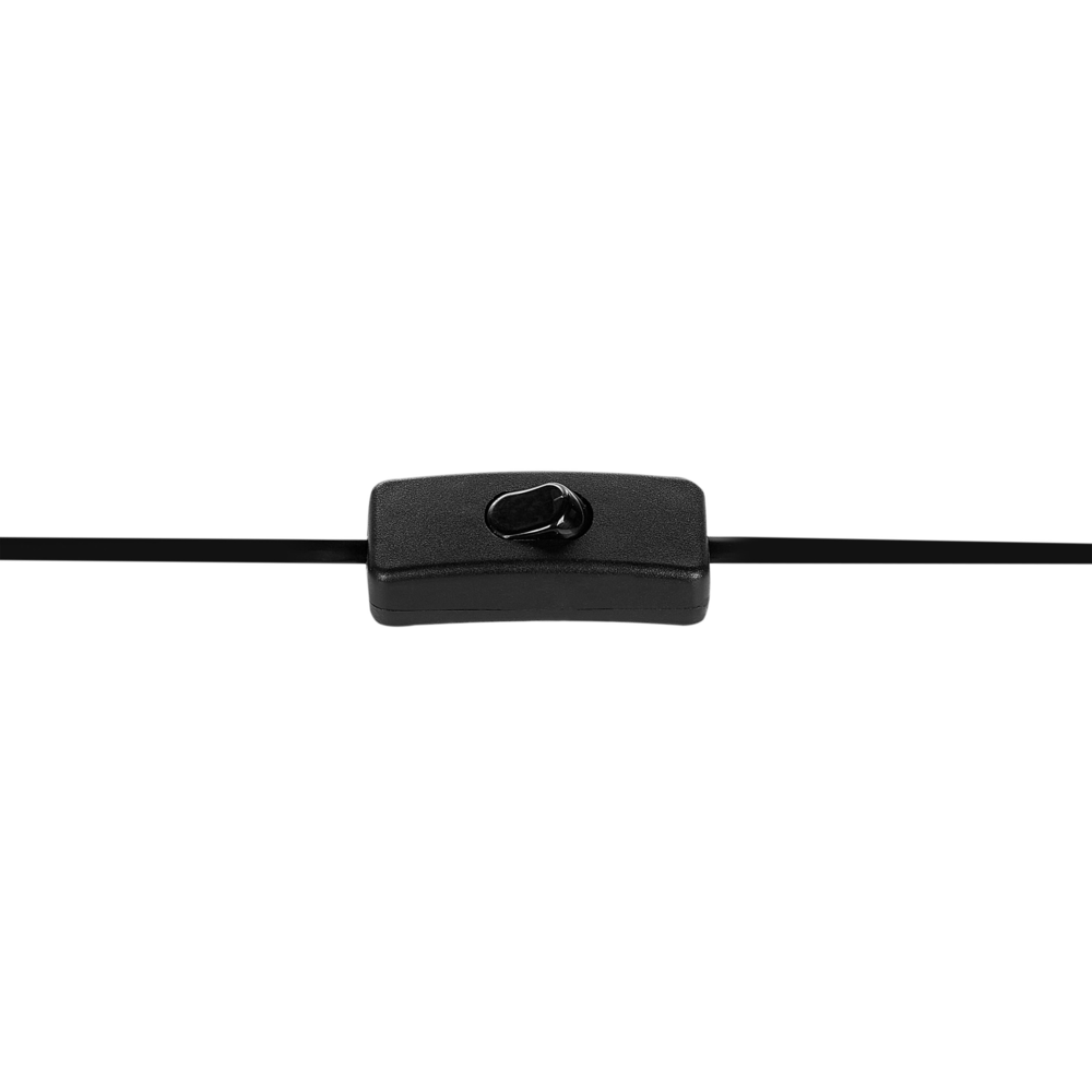 Lampada da tavolo Boho Paralume in rattan Base in vimini Soggiorno Camera da letto Marrone