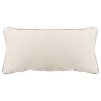 Sedia a dondolo Beige Chiaro Tessuto Gambe in legno con braccioli e cuscino Soggiorno classico tradizionale