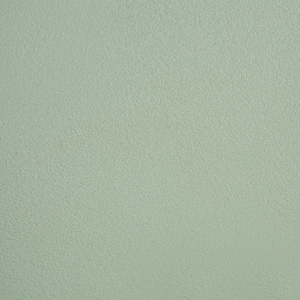 Set di 4 sedie da giardino verde leggere e resistenti alle intemperie stile moderno