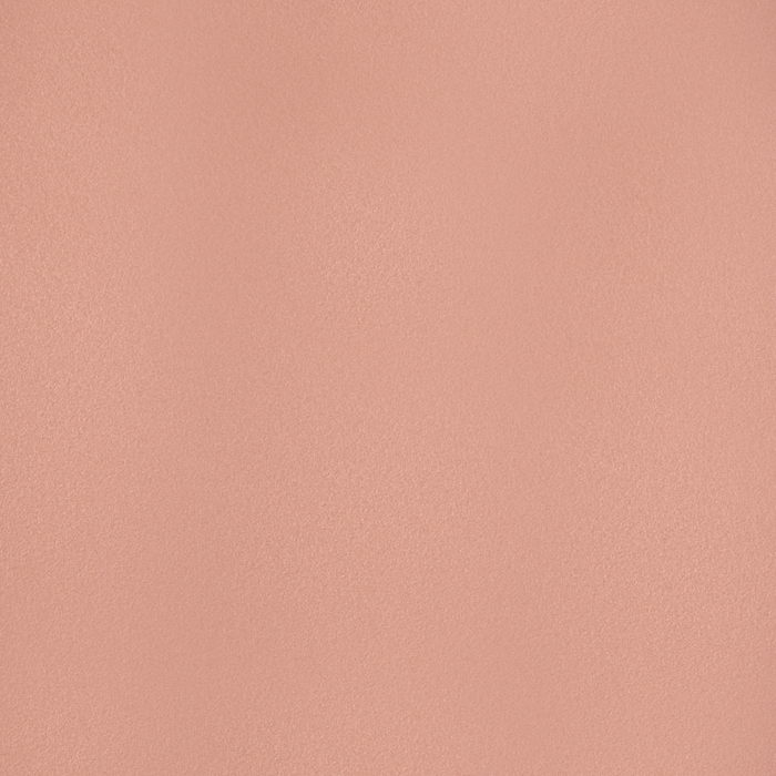 Set di 4 sedie da giardino rosa pastello leggere e resistenti alle intemperie stile moderno