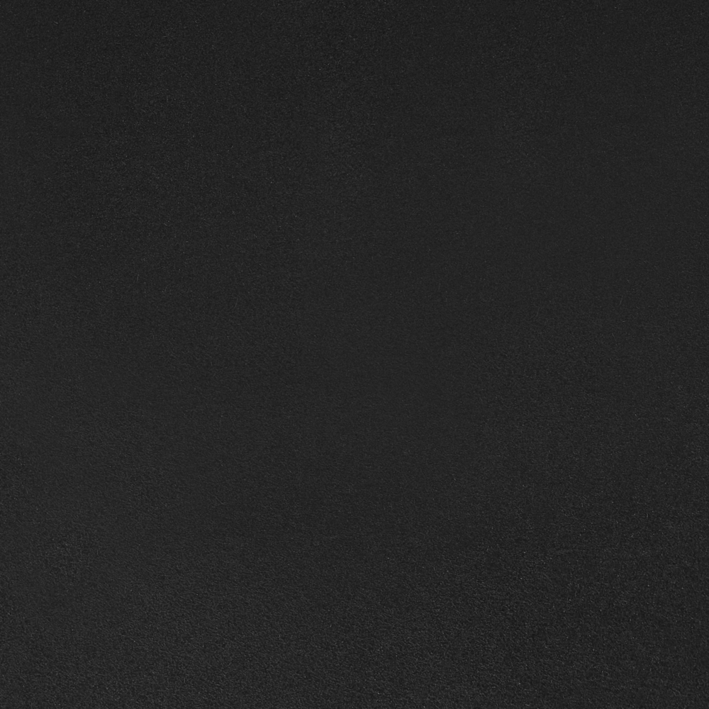 Set di 2 sedie da giardino leggere e resistenti alle intemperie colore nero pastello stile moderno