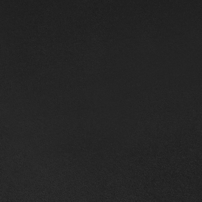 Set di 2 sedie da giardino leggere e resistenti alle intemperie colore nero pastello stile moderno