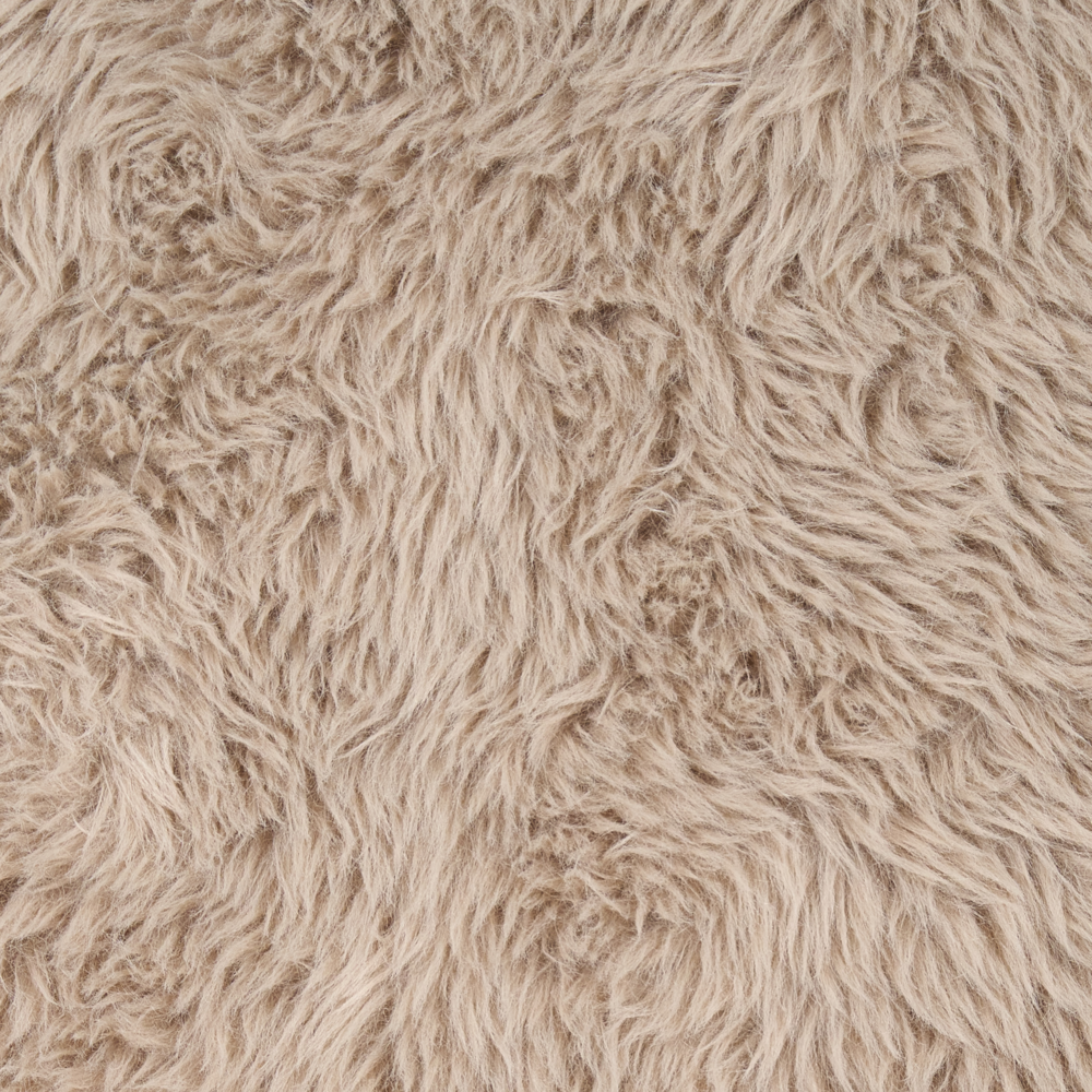 Poltrona in tessuto tortora Gambe in legno con braccioli e cuscino Soggiorno classico tradizionale