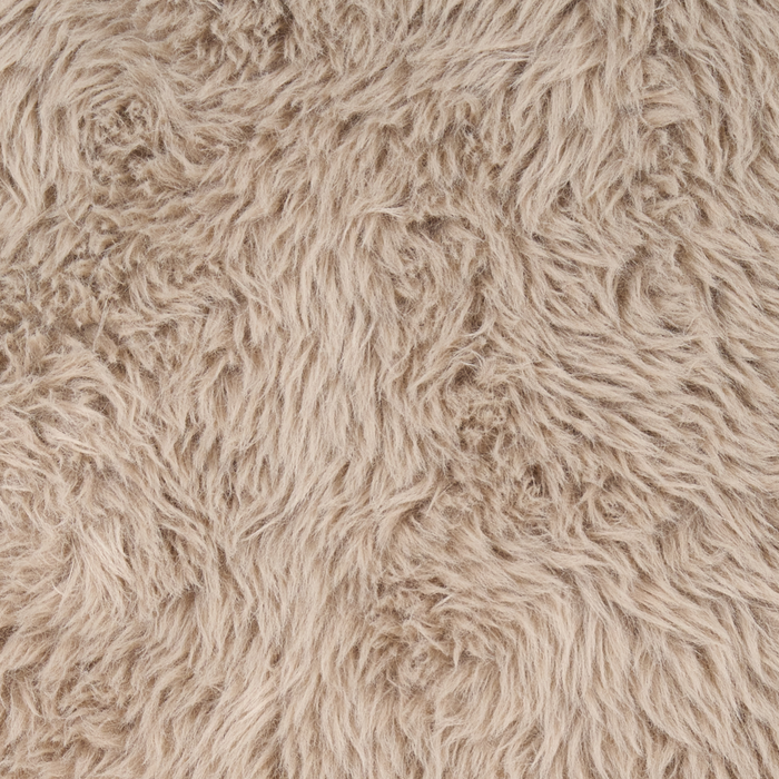 Poltrona in tessuto tortora Gambe in legno con braccioli e cuscino Soggiorno classico tradizionale