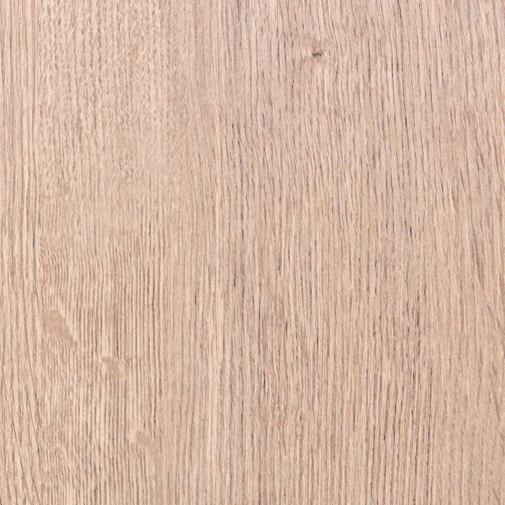 Mobile bagno sospeso con lavabo Frontale in MDF 2 cassetti 80 x 46 cm Marrone chiaro