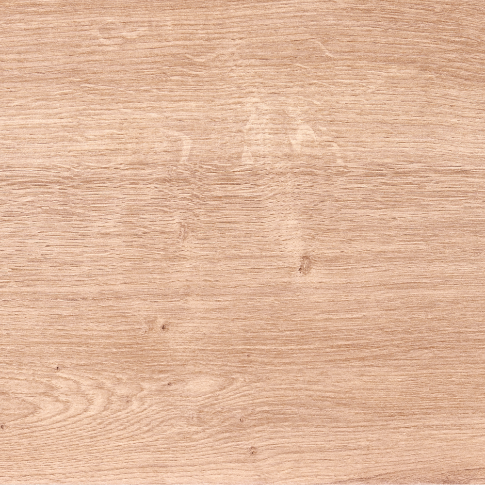 Mobile bagno sospeso con lavabo e 2 cassetti 129 x 49 cm marrone chiaro elegante