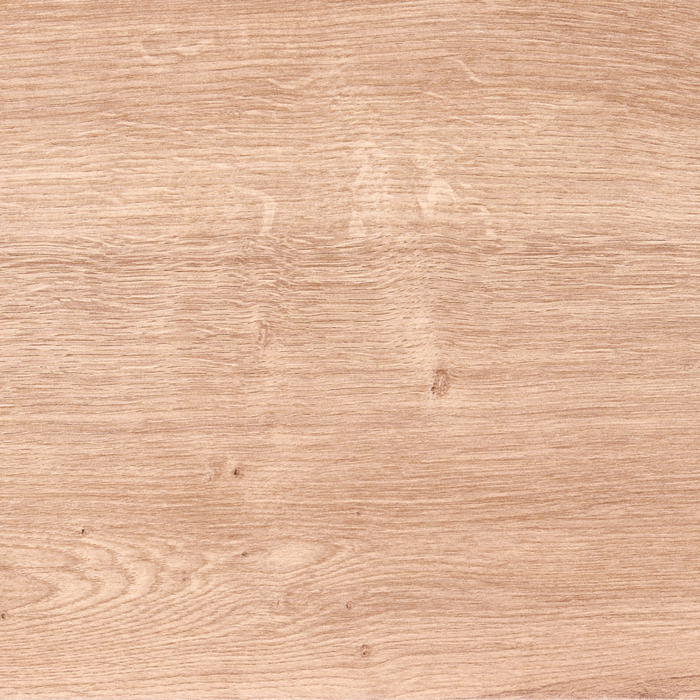 Mobile bagno sospeso con lavabo e 2 cassetti 129 x 49 cm marrone chiaro elegante