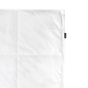 Piumino Japara Cotone Imbottitura Piumino D'anatra 200 x 220 cm Per Tutte Le Stagioni Due Strati Doppio