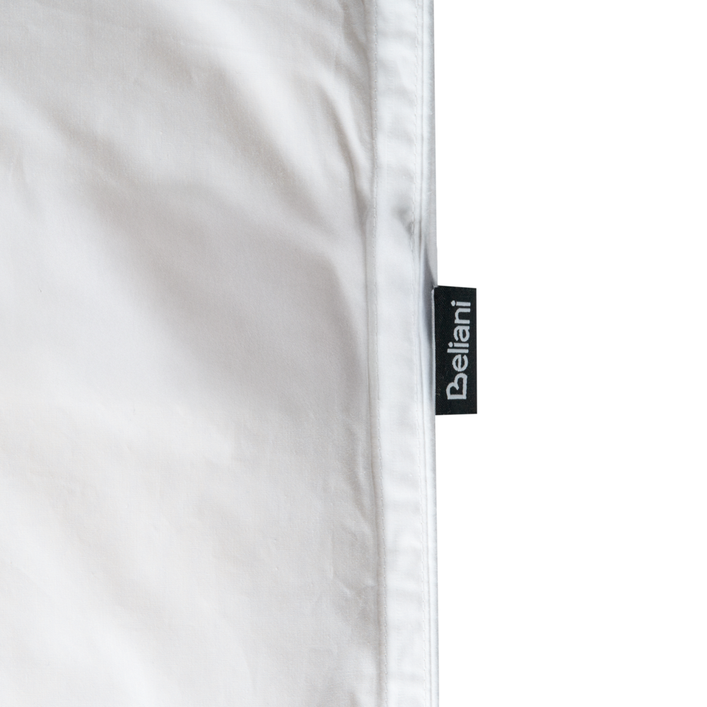 Piumino Japara Cotone Imbottitura Piumino D'anatra 200 x 220 cm Per Tutte Le Stagioni Due Strati Doppio