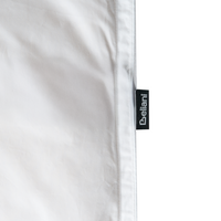 Piumino Japara Cotone Imbottitura Piumino D'anatra 200 x 220 cm Per Tutte Le Stagioni Due Strati Doppio