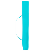 Ombrellone da giardino ⌀ 232 cm turchese esterno Elegante e moderno