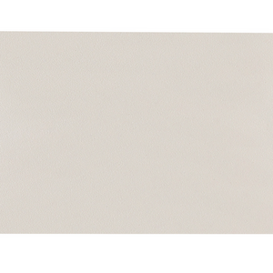 Sedia a dondolo da giardino bianca alluminio a doghe Design moderno per esterni