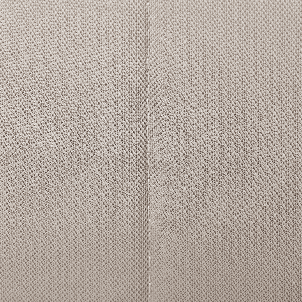 Materasso a molle insacchettate 120 x 200 cm con maniglie imbottitura in lattice alta rigidità rivestimento sfoderabile design moderno trapuntato