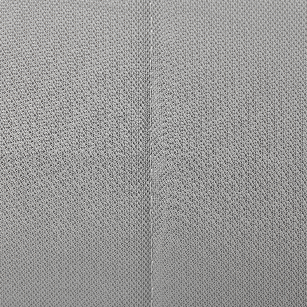 Materasso in memory foam con Molle Insacchettate a media rigidità 120 x 200 cm sfoderabile trapuntato