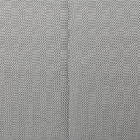 Materasso in memory foam con Molle Insacchettate a media rigidità 120 x 200 cm sfoderabile trapuntato