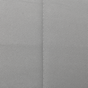 Materasso in memory foam con Molle Insacchettate a media rigidità 120 x 200 cm sfoderabile trapuntato