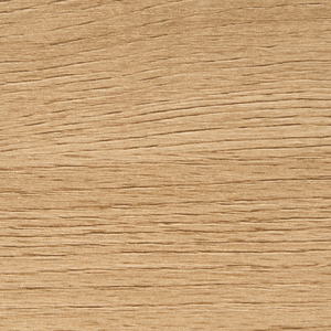 Comodino marrone chiaro in truciolato con frontale in rattan 2 cassetti Stile Boho Contenitore per camera da letto