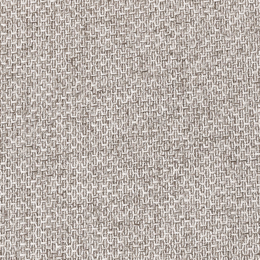 Chaise Lounge a sinistro Rivestimento in tessuto marrone chiaro stile moderno