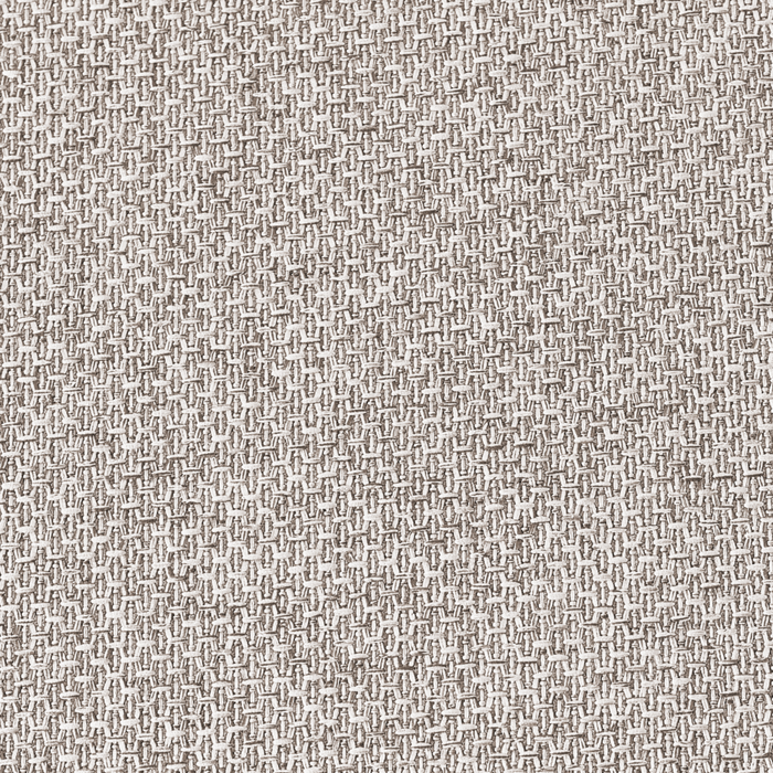 Chaise Lounge a sinistro Rivestimento in tessuto marrone chiaro stile moderno