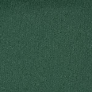 Letto verde scuro velluto tappezzeria doppia dimensione gambe dorate testiera con rete a doghe 120 x 200 cm design minimalista