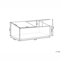 Grande serra da giardino in policarbonato con struttura in alluminio Porte scorrevoli walk-in Protezione UV Argento