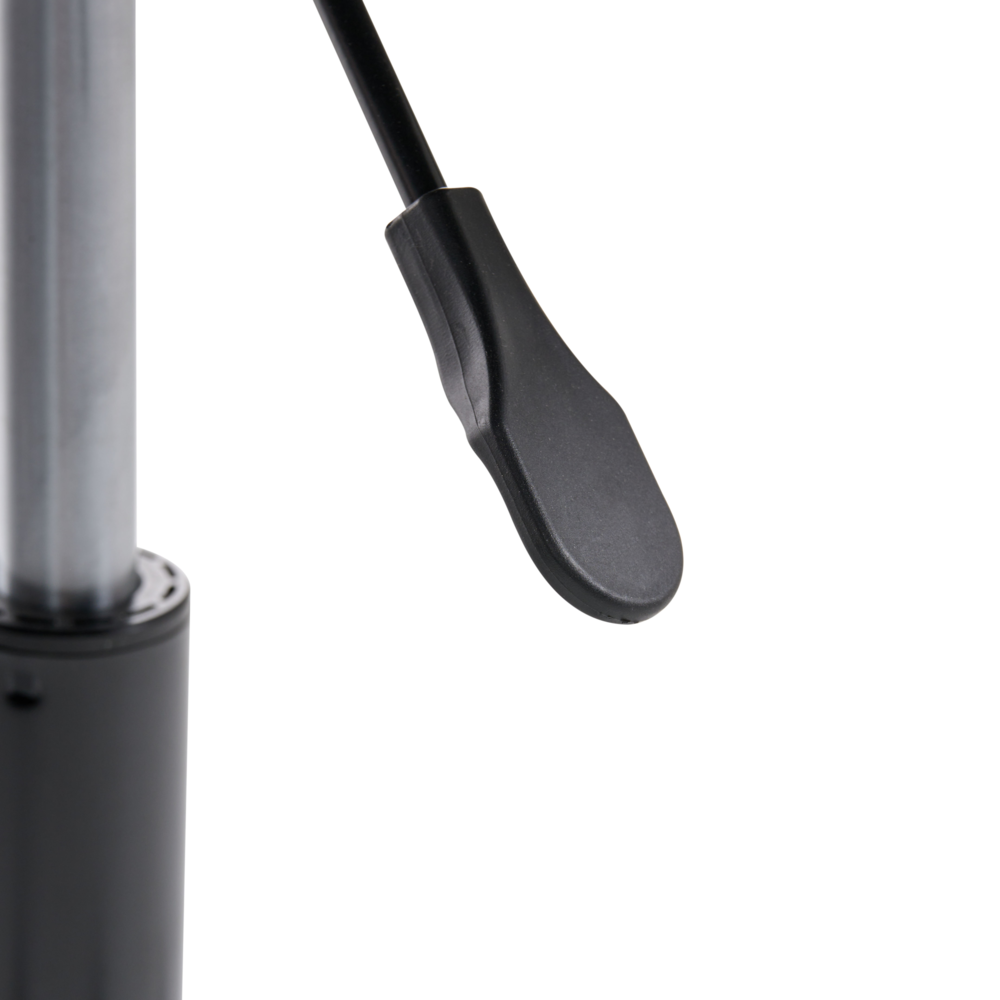 Sedia da scrivania per ufficio rosa pastello Boucle Base regolabile in altezza Ufficio moderno casa