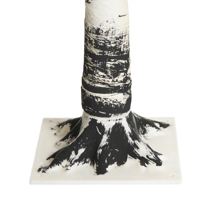 Albero di Natale artificiale in materiale sintetico bianco 160 cm Luci LED Bacche rosse Decorazioni natalizie tradizionali per interni ed esterni