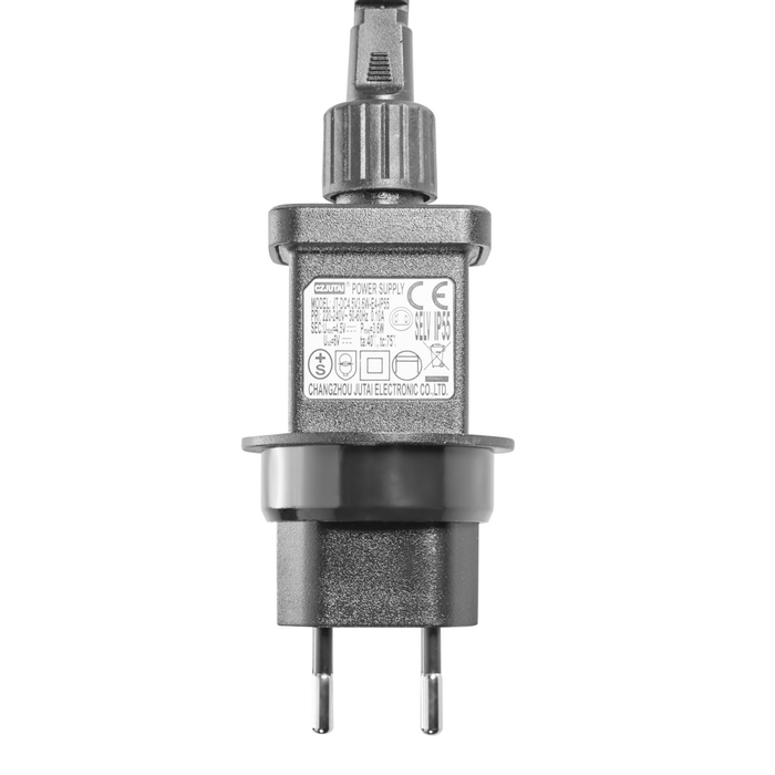 Albero di Natale artificiale in materiale sintetico bianco 160 cm Luci LED Bacche rosse Decorazioni natalizie tradizionali per interni ed esterni