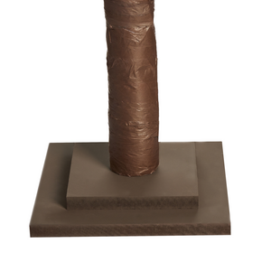 Albero di Natale artificiale in materiale sintetico verde 150 cm Luci LED per esterni e interni Decorazioni natalizie in stile moderno