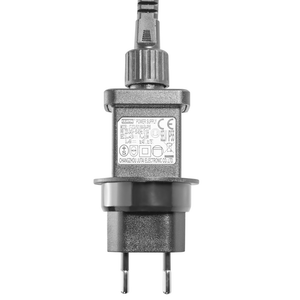 Albero di Natale artificiale in materiale sintetico verde 150 cm Luci LED per esterni e interni Decorazioni natalizie in stile moderno